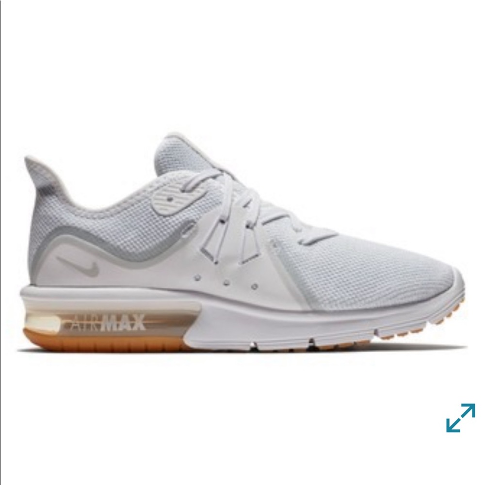 Nike Air Max Sequent 3